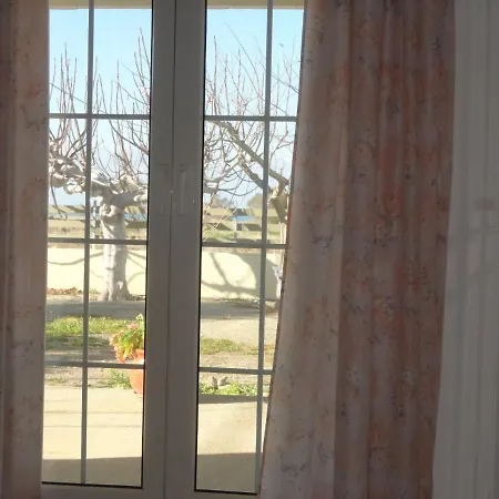 Holiday home Garden House, Kalamaki Tympaki