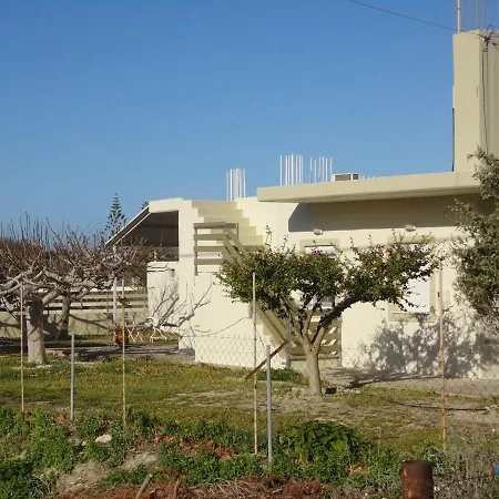 Garden House, Kalamaki
