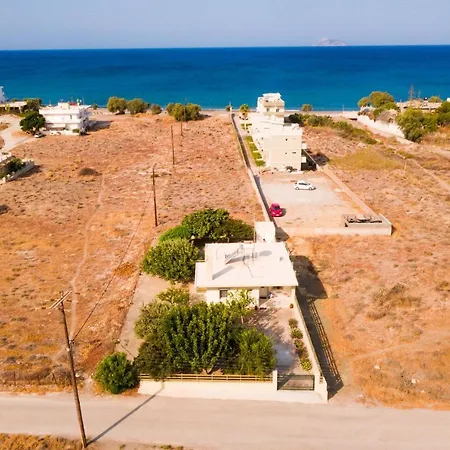 Holiday home Garden House, Kalamaki *