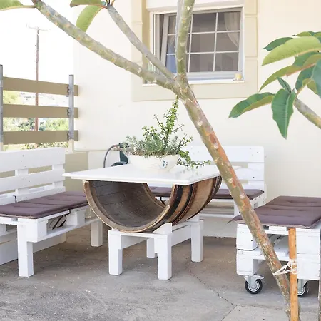 Garden House, Kalamaki Holiday home