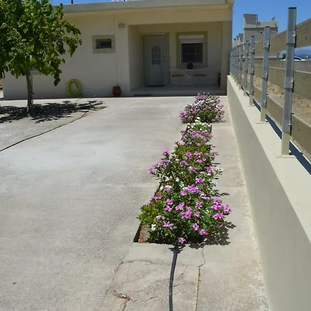 Garden House, Kalamaki Tympaki