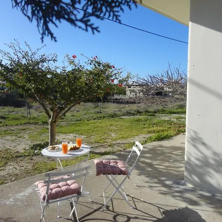 Garden House, Kalamaki *